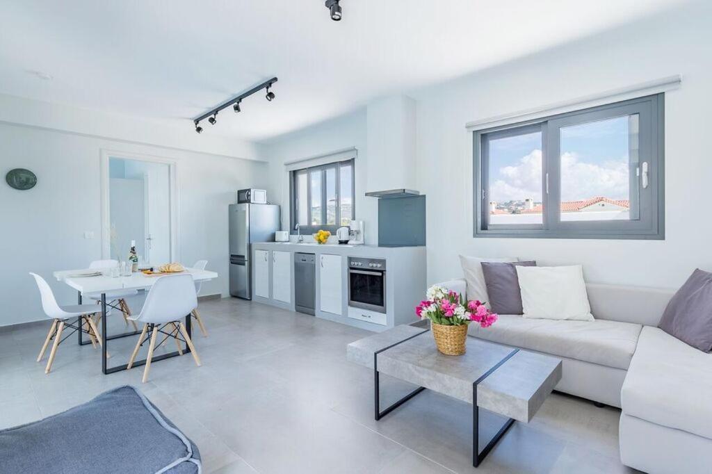 Les Residences * Svoronata