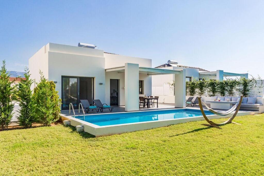 Les Residences * Svoronata