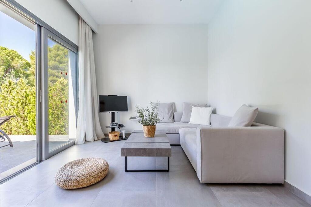 Holiday home Les Residences *