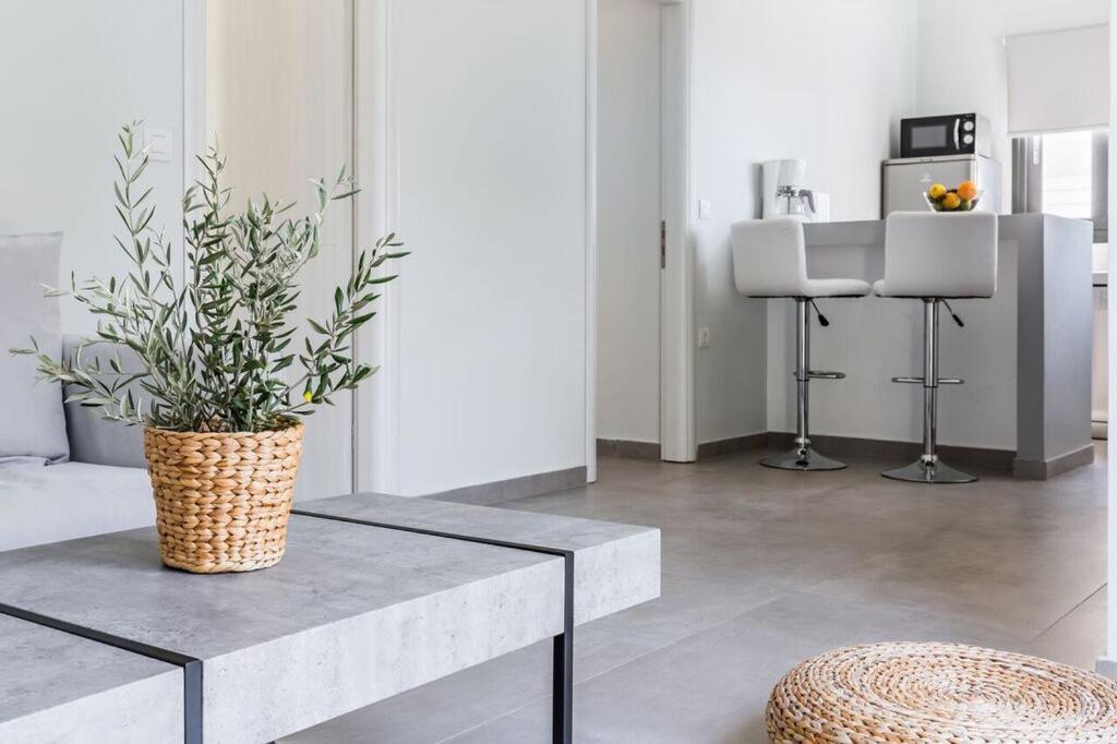 Les Residences * Svoronata