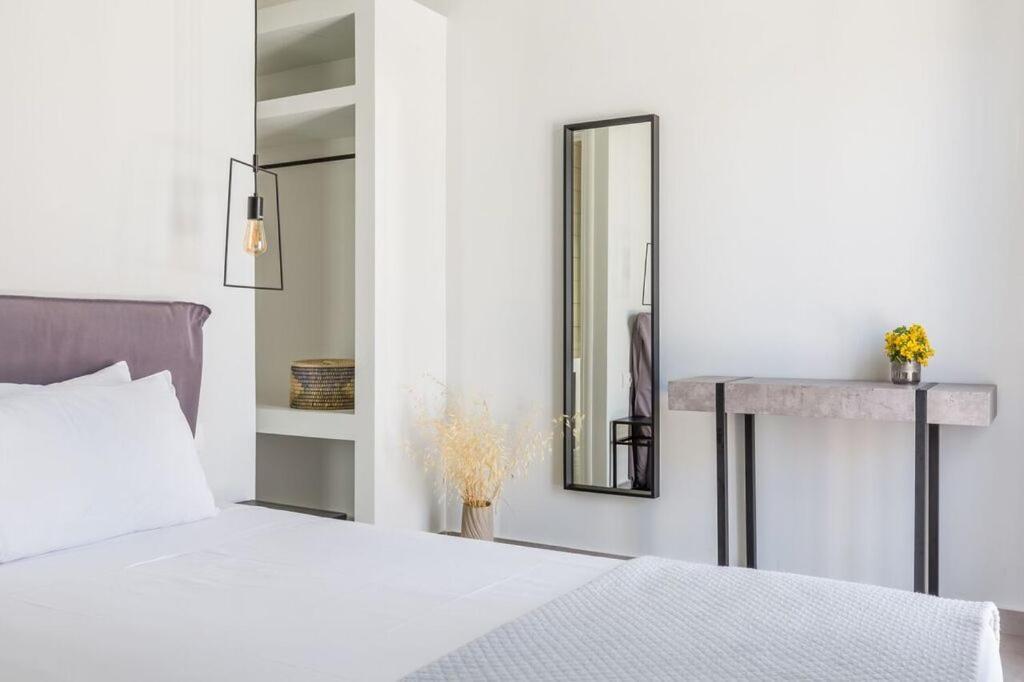 Les Residences Holiday home