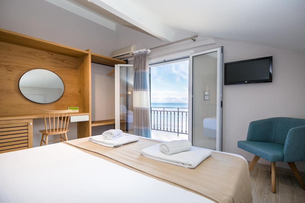 Electra Aparthotel Sidari (Corfu)
