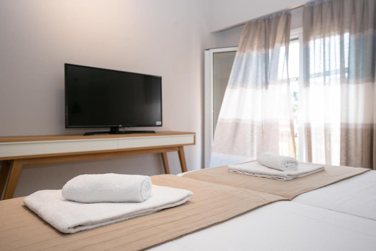 Electra Aparthotel Sidari (Corfu)
