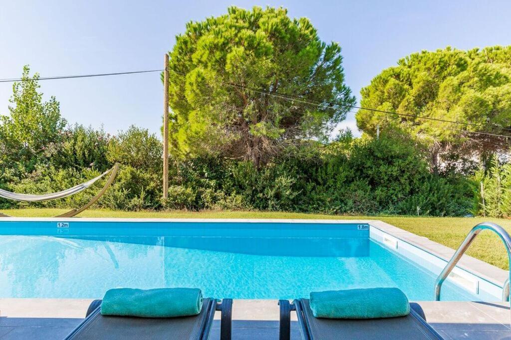 Les Residences Svoronata