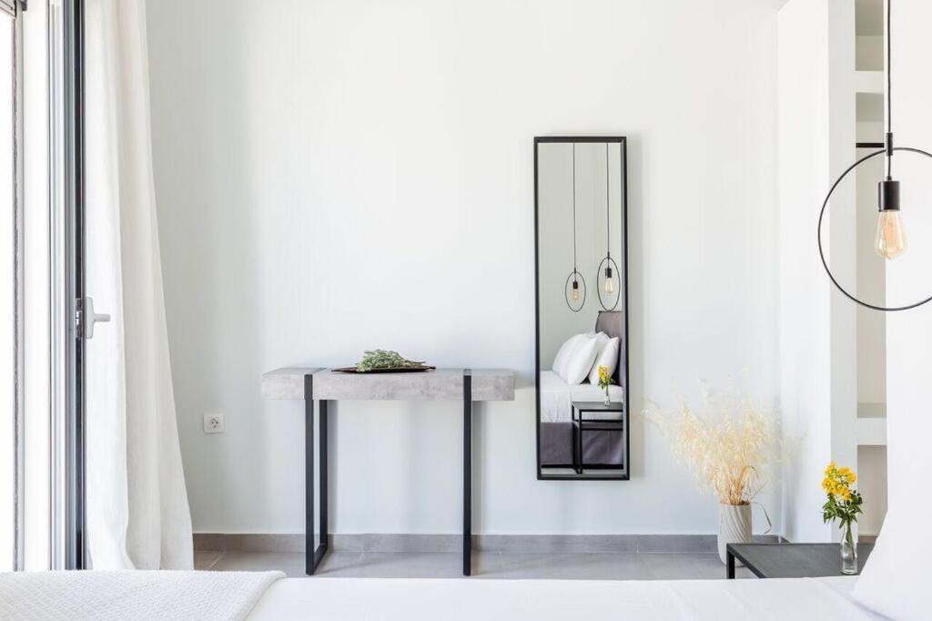 Les Residences Svoronata