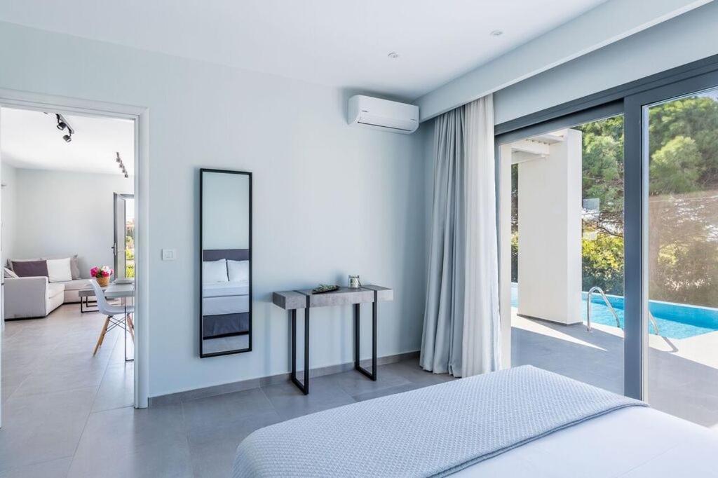 Les Residences *