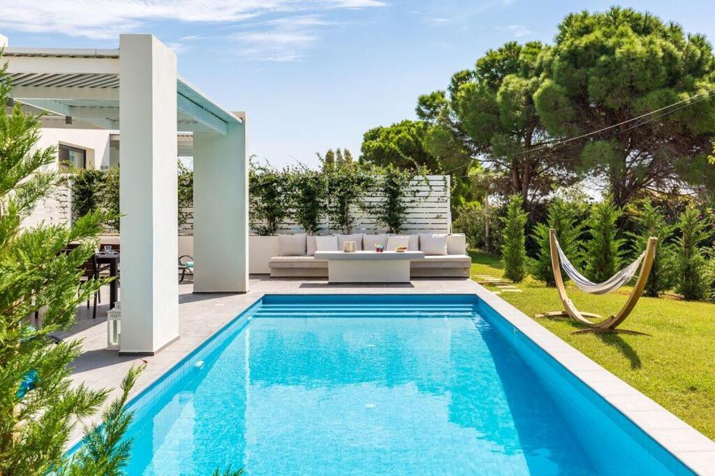 Les Residences