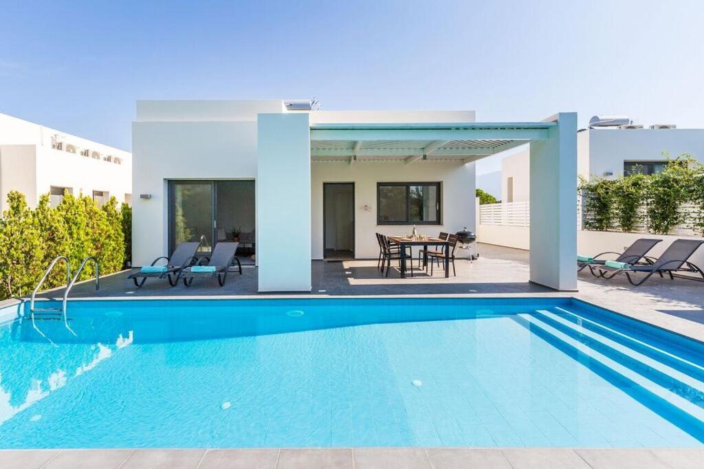 Les Residences Holiday home *