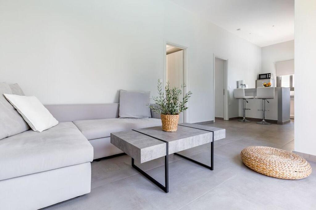 Les Residences Holiday home