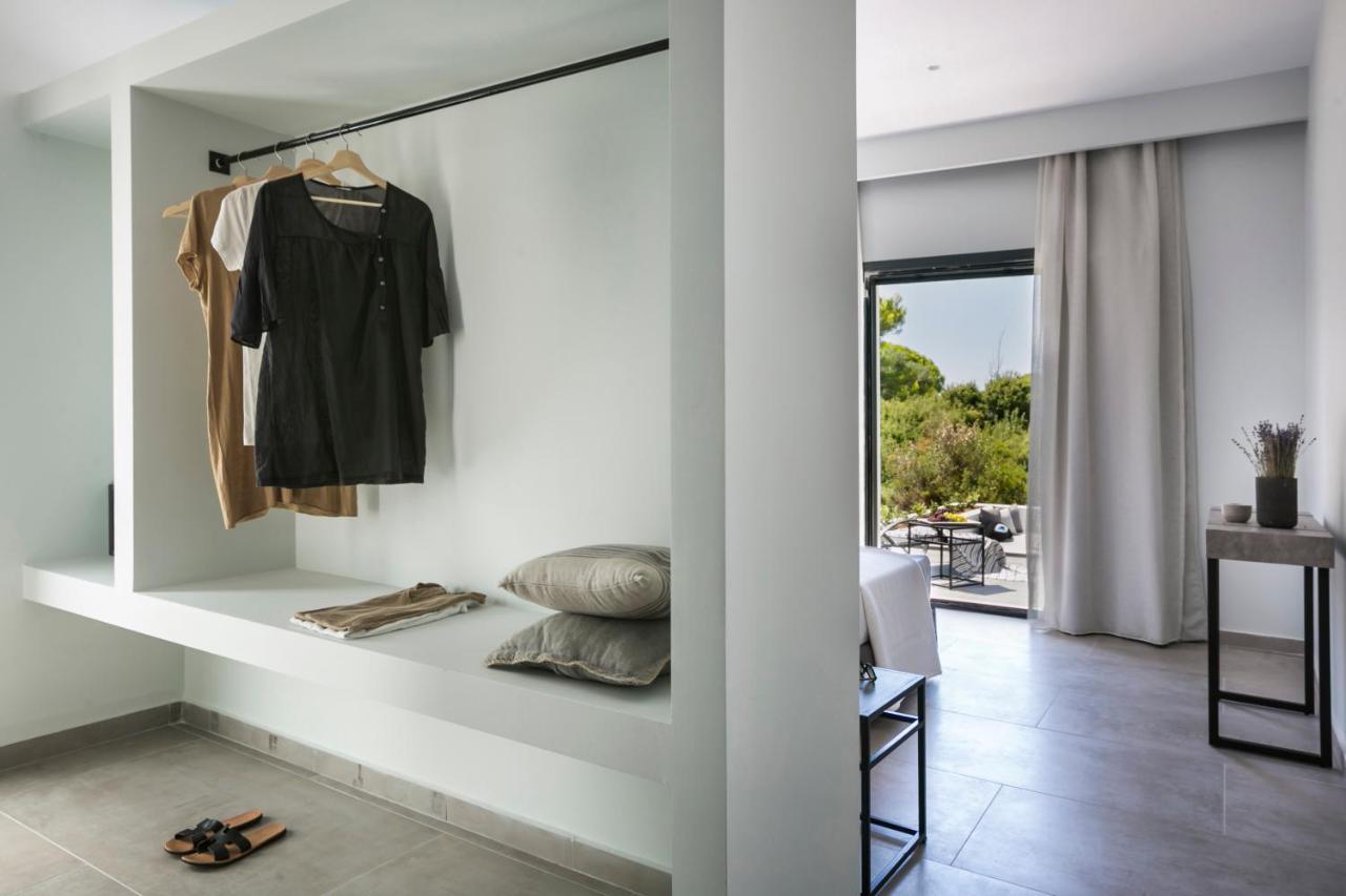 Les Residences