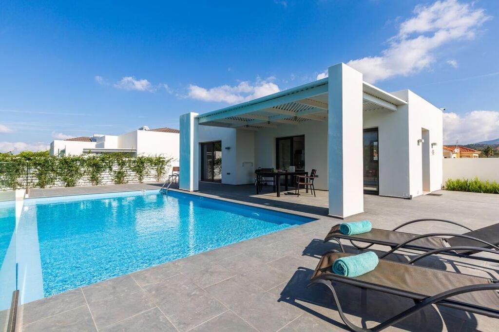 Holiday home Les Residences Svoronata