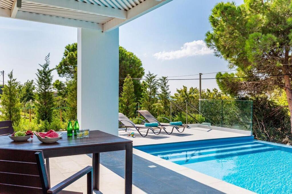 Les Residences Holiday home