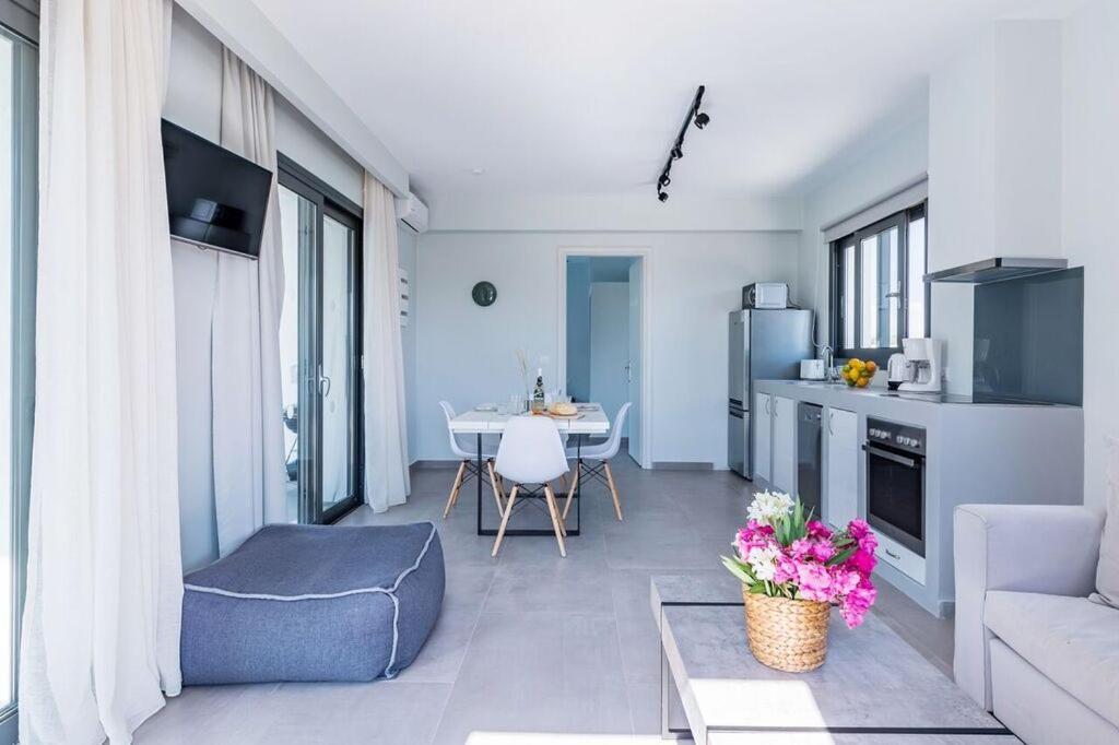 Les Residences Holiday home *