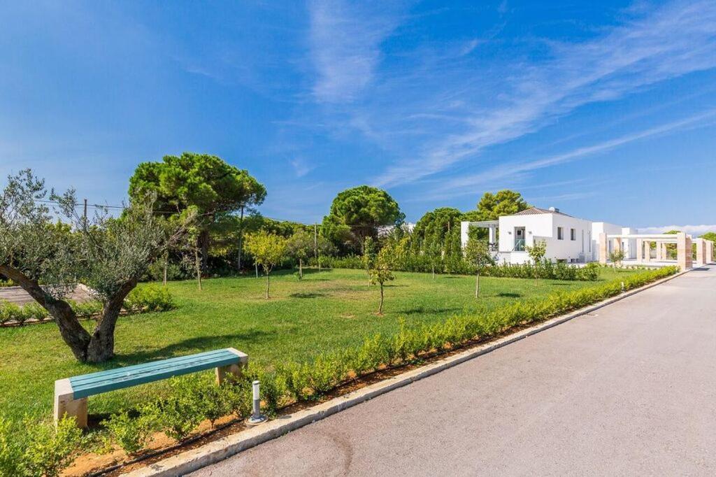 Holiday home Les Residences Svoronata