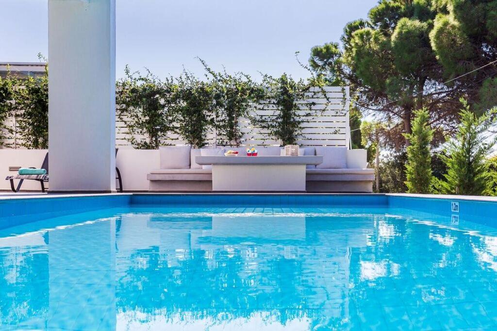 Holiday home Les Residences