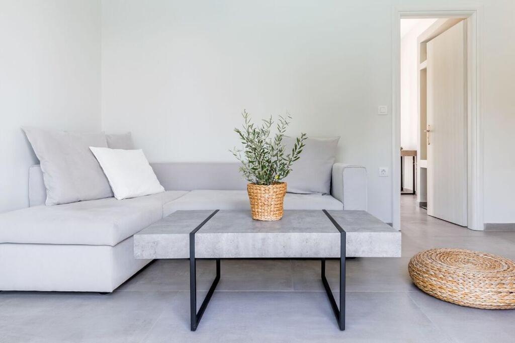 Les Residences Holiday home