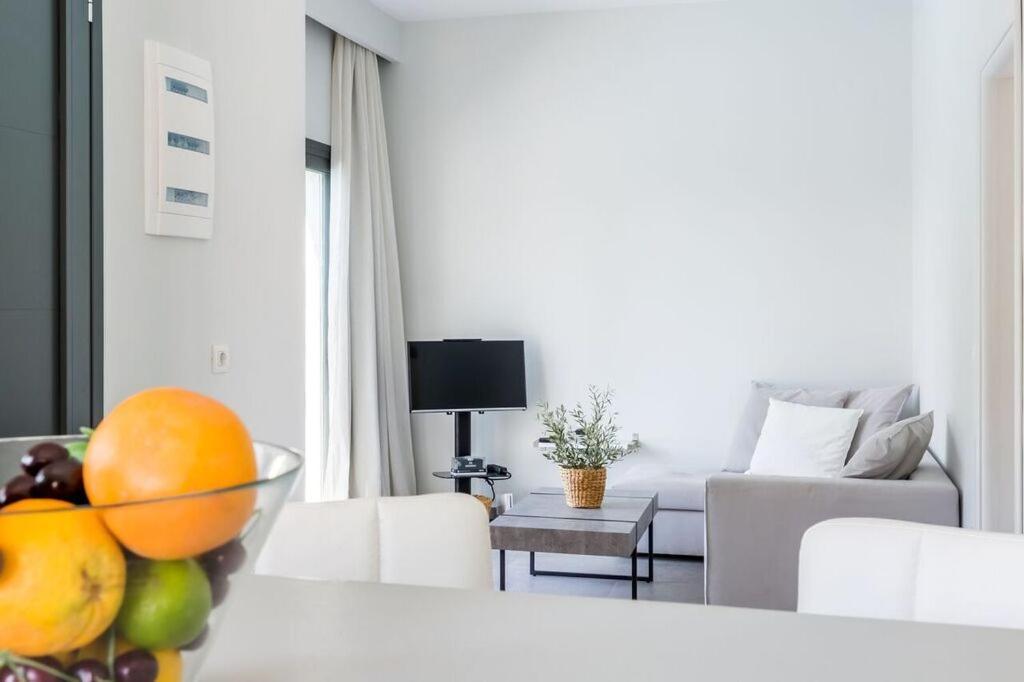 Holiday home Les Residences Svoronata