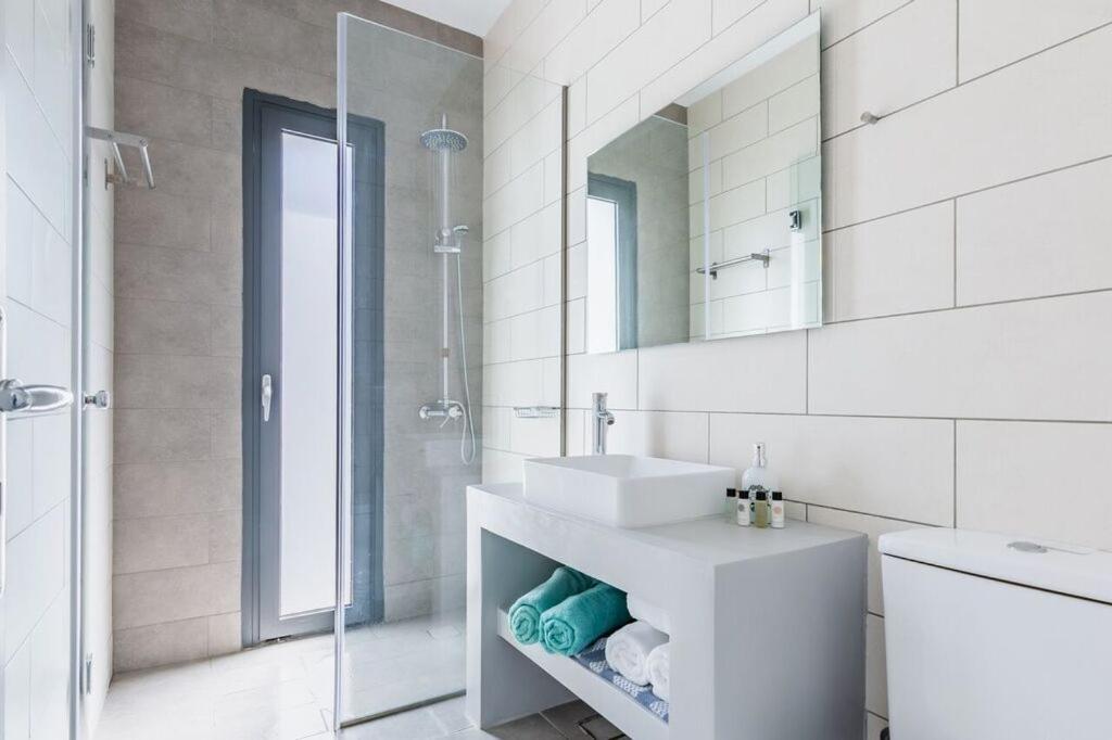 Les Residences Svoronata