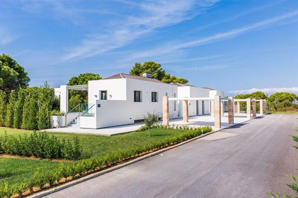 Holiday home Les Residences
