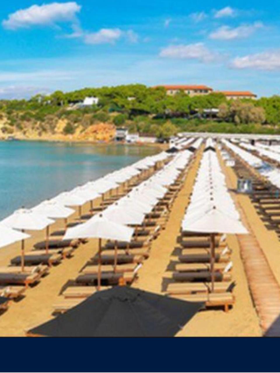 Beautiful In Center * Glyfada (Attica)