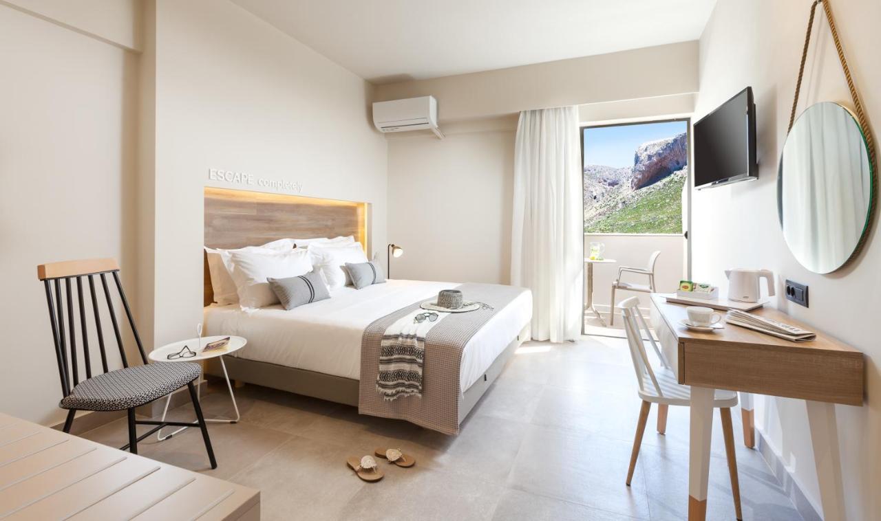 Carian Hotel Masouri