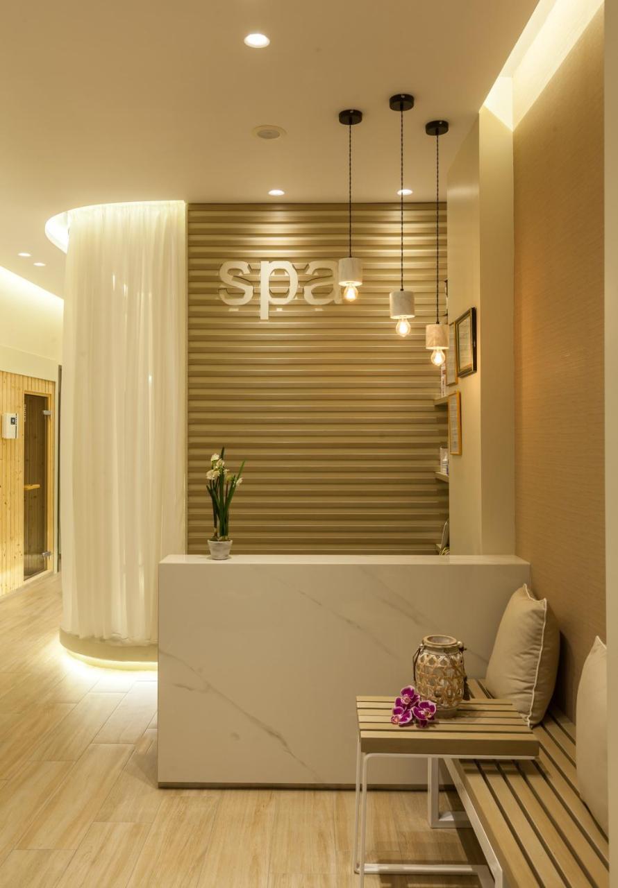 Carian Hotel Masouri
