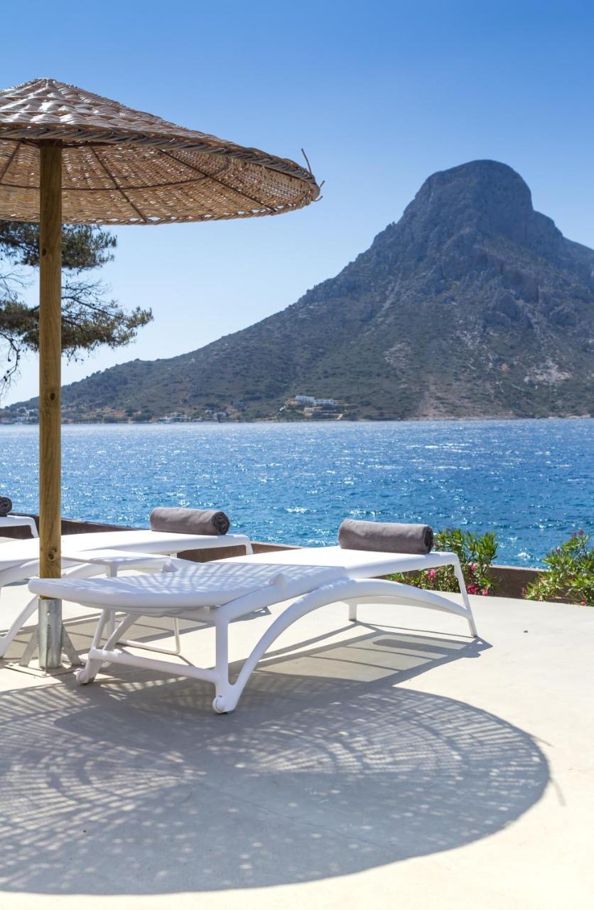 Hotel Carian Masouri