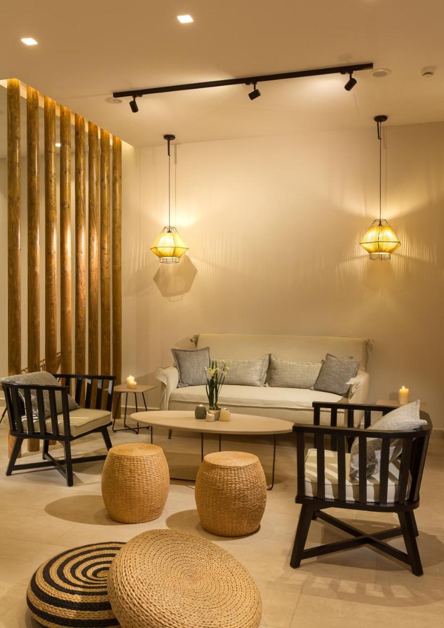 Hotel Carian Masouri