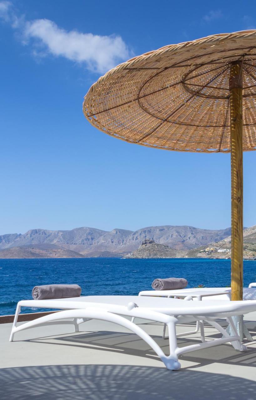 Carian Hotel