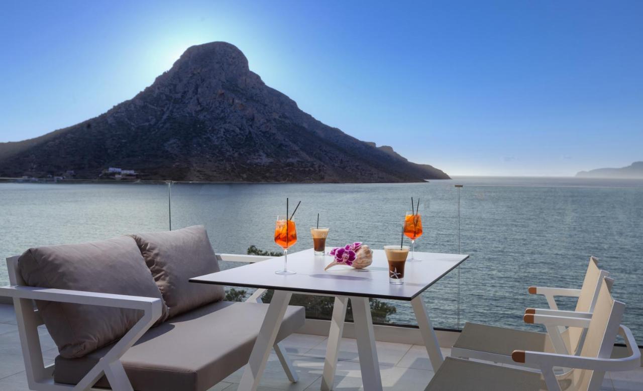 Hotel Carian Masouri