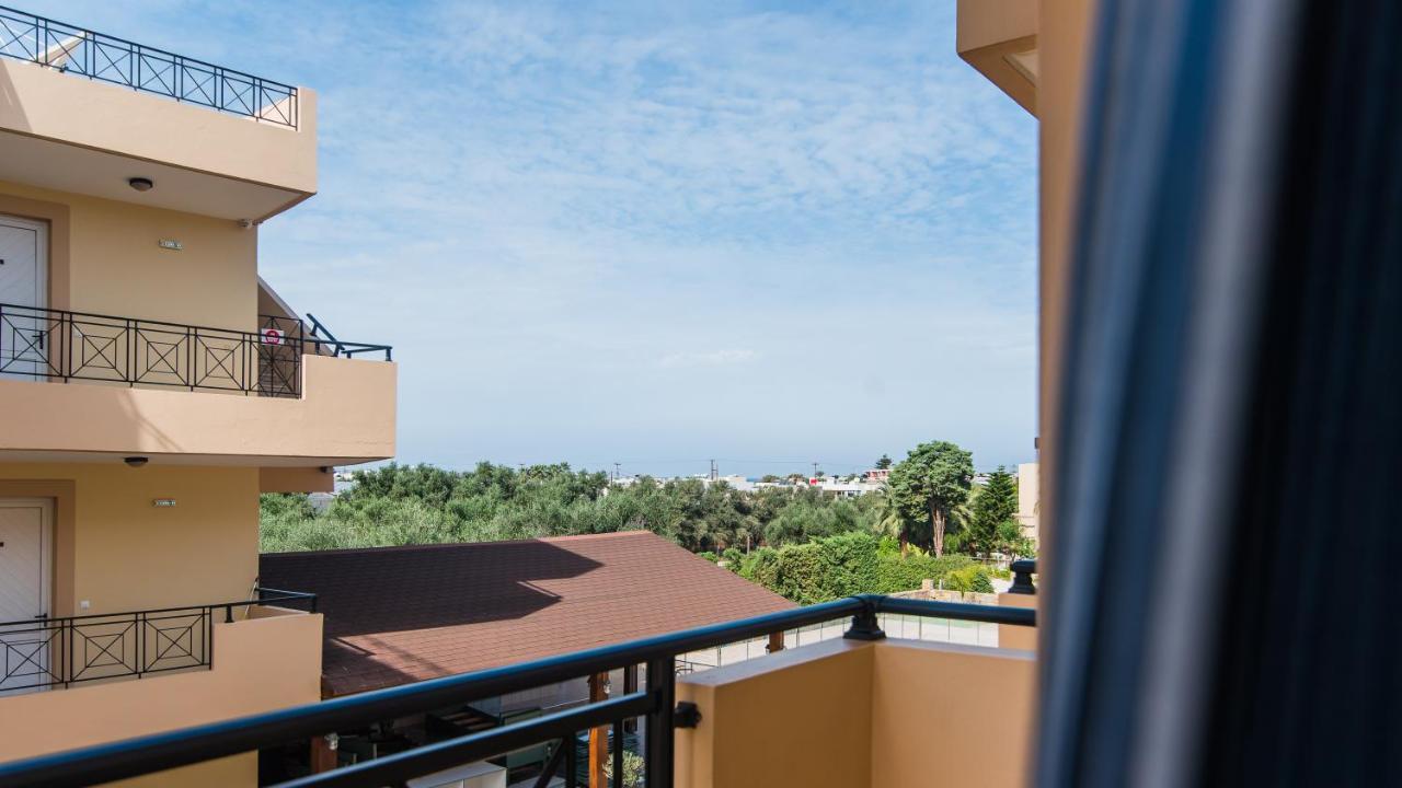 Mirage Apartment Malia (Crete)