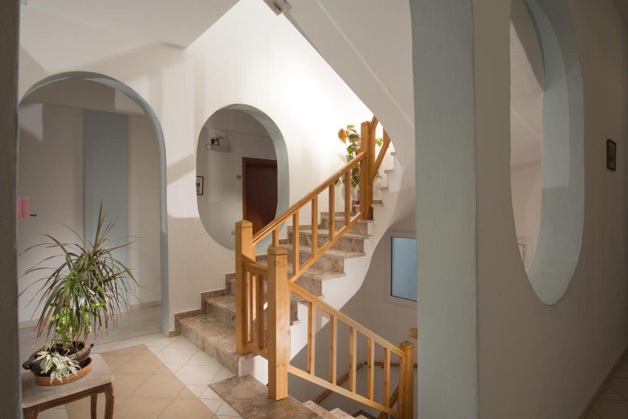 Hotel Meltemi 2*