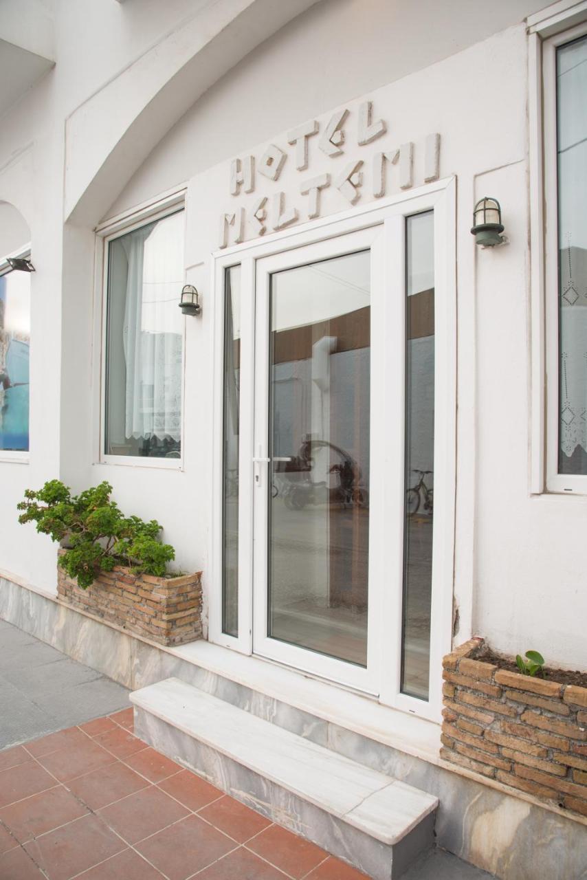 Hotel Meltemi 2*