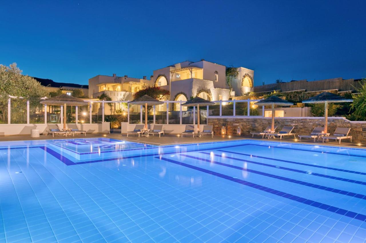 Hotel Ostria