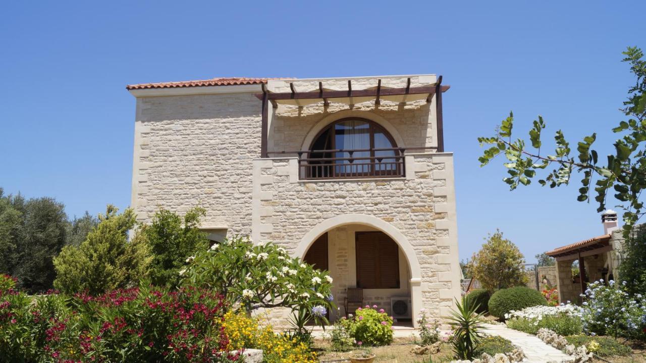 Erofili Apartment *
