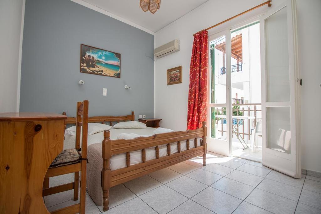 Maria Apartment Naxos City