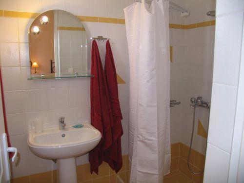 Maria Apartment *