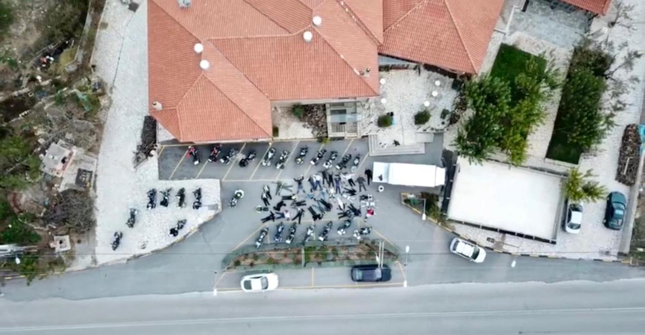 Aegli Hotel Arachova