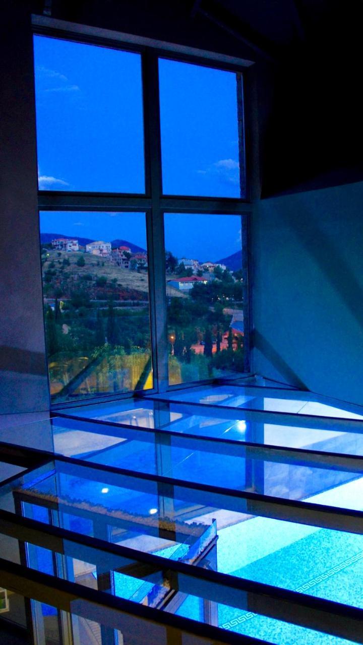 Aegli Hotel Arachova