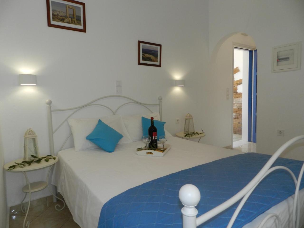 Apartment Aggelos *