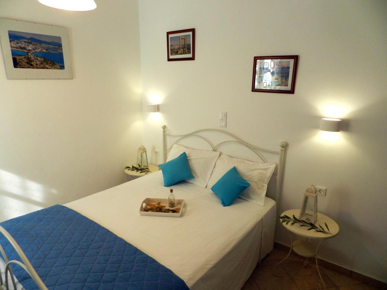 Aggelos Agios Prokopios (Naxos)