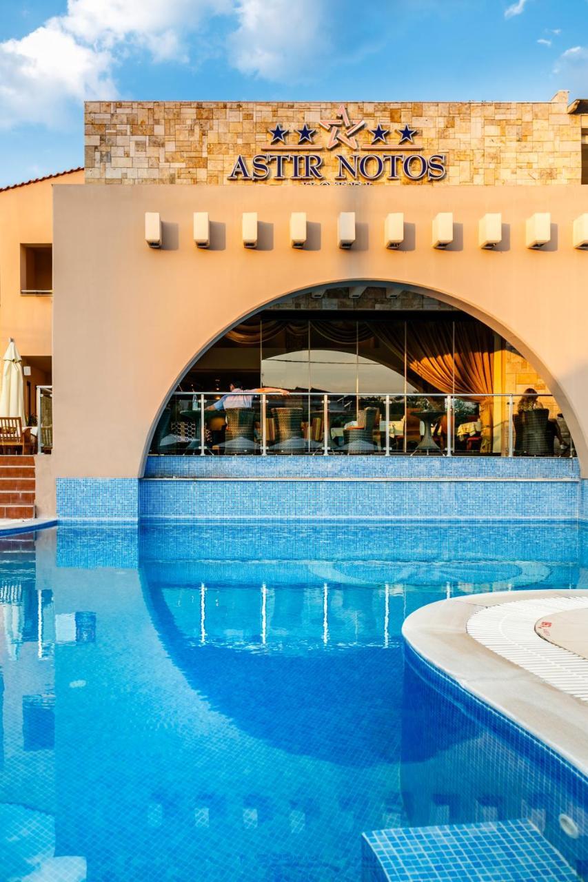 Hotel Astir Notos