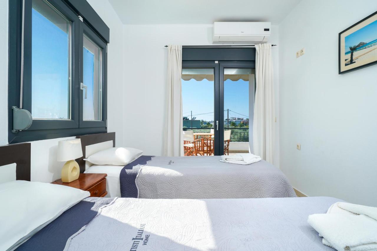 Scandia Villas Potos