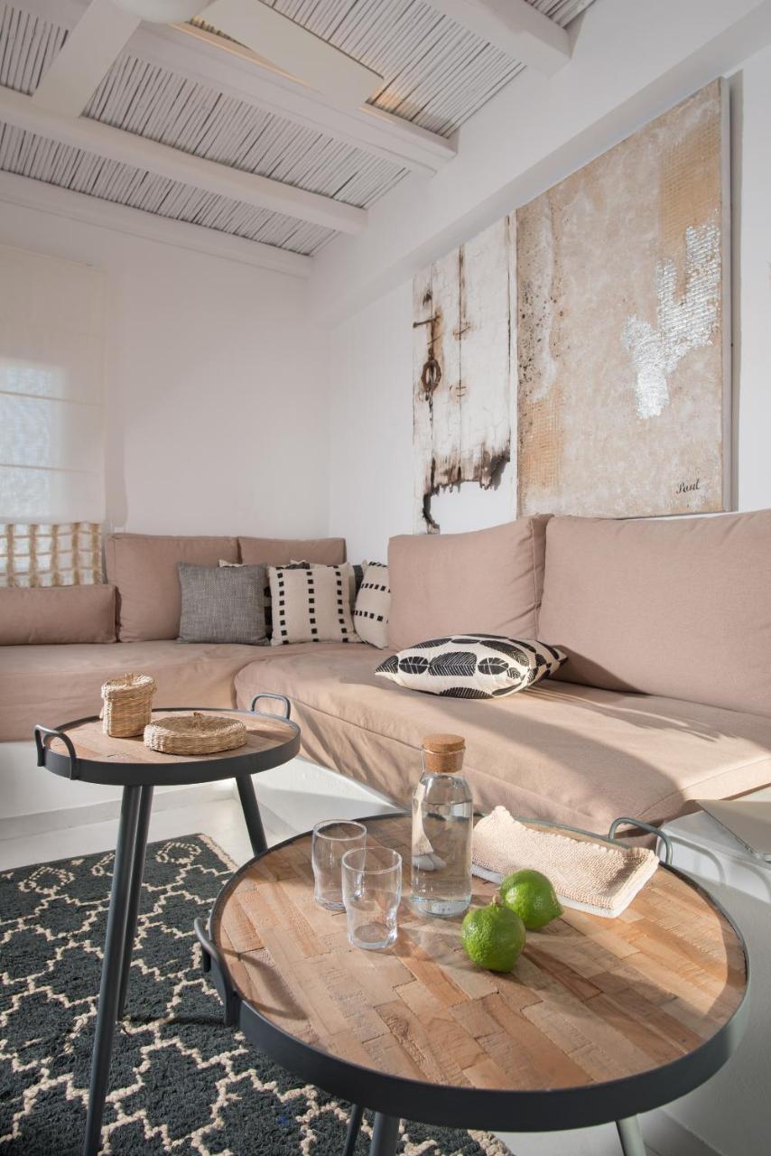 Perla - Delmar Collection Guest house
