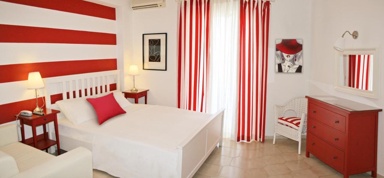 Haris And Aparthotel
