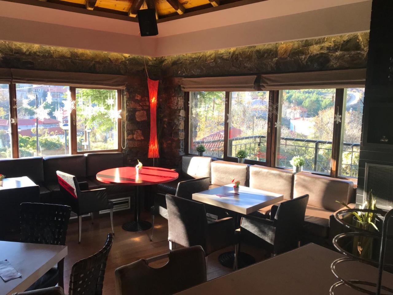 Asteras Tou Vorra Guest house