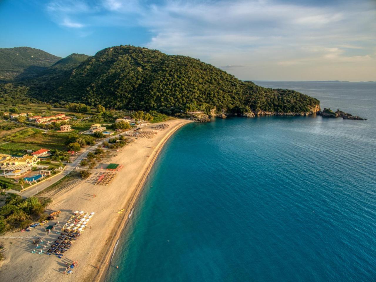 Perdika Resort Aparthotel 3*