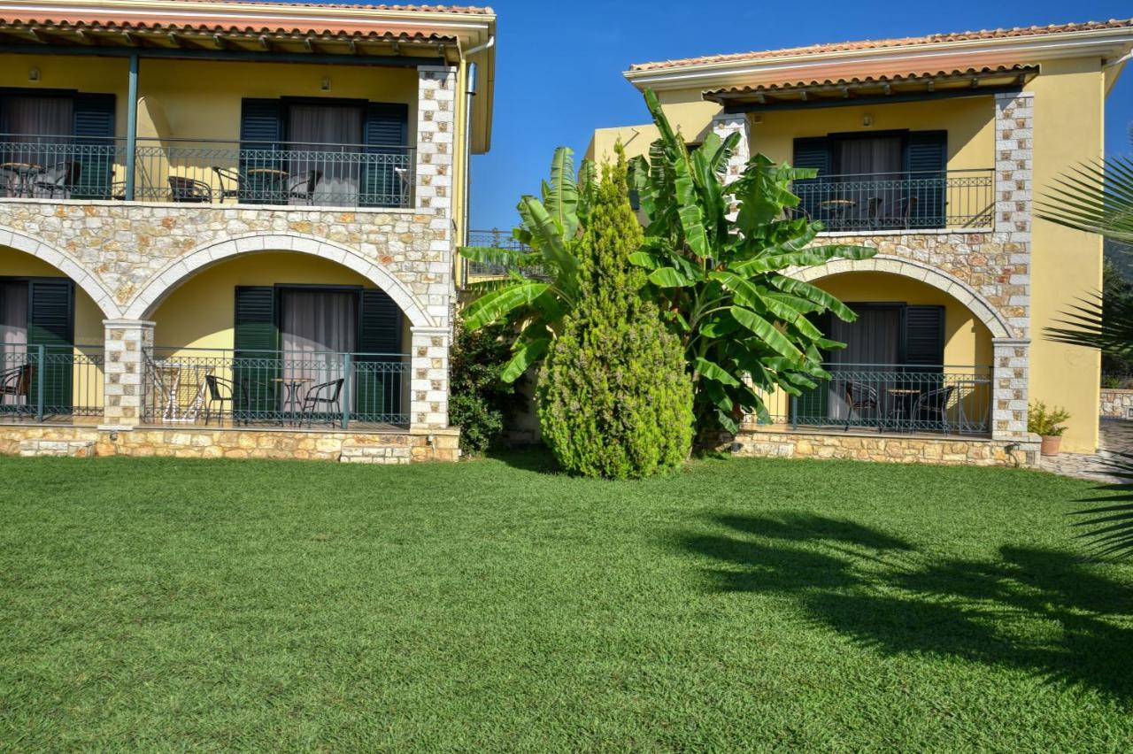Perdika Resort 3*