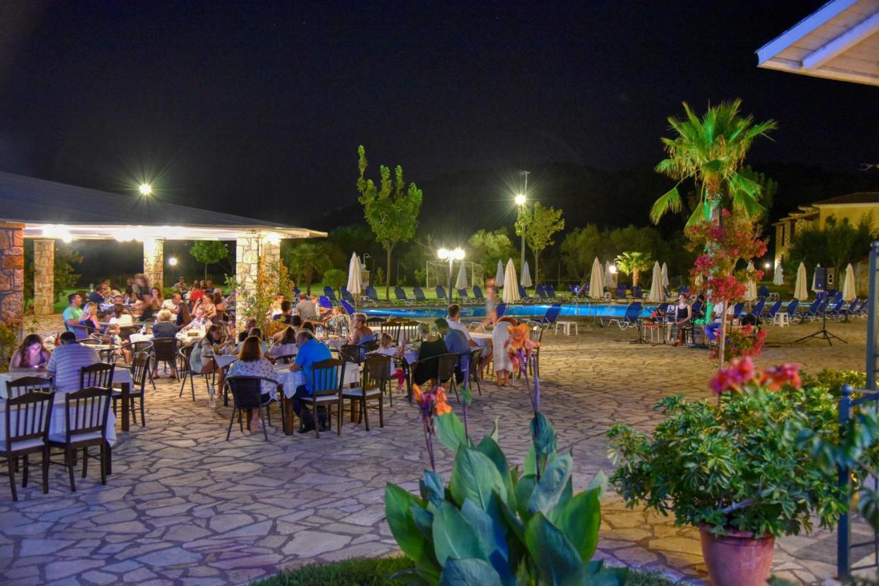 Aparthotel Perdika Resort Perdika (Epirus)