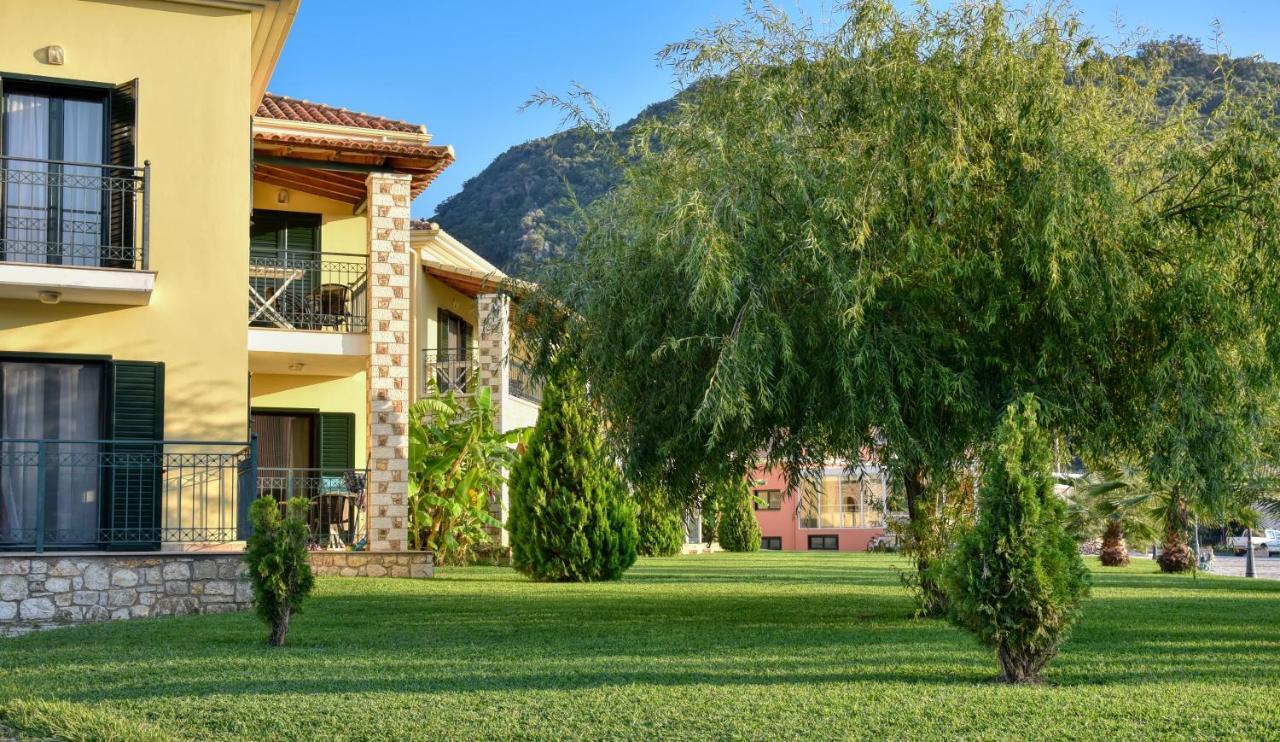 Aparthotel Perdika Resort Perdika (Epirus)